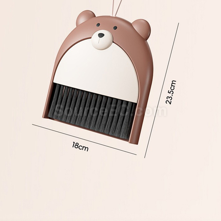 Customization Desktop Cleaner Set Corporate Gifts