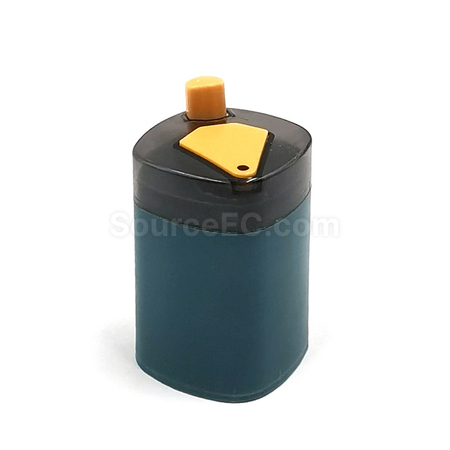 Customization Push-Type Toothpick Holder Corporate Gifts