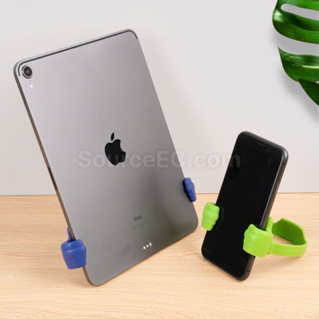 Customization OK Thumb Phone Holder Corporate Gifts