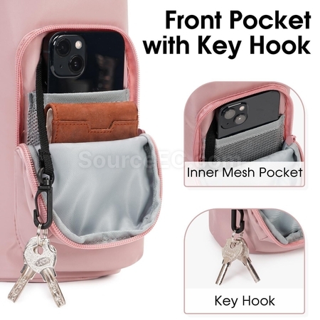 Customization Multifunctional Insulation Bag Corporate Gifts