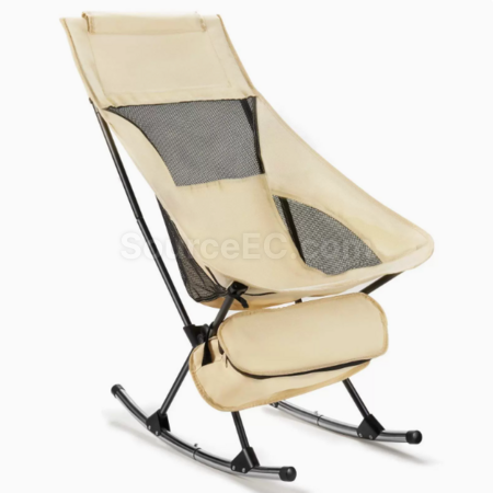 Customization Outdoor portable folding chair Corporate Gifts