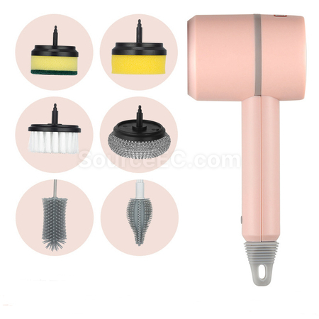 Customization Multifunctional Cordless Automatic Cleaner Corporate Gifts