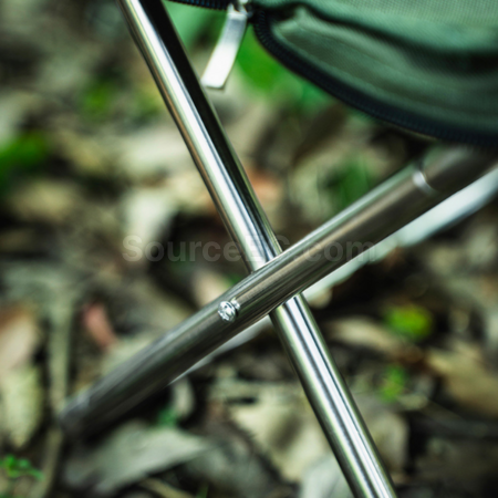 Customization Outdoor folding stool Corporate Gifts