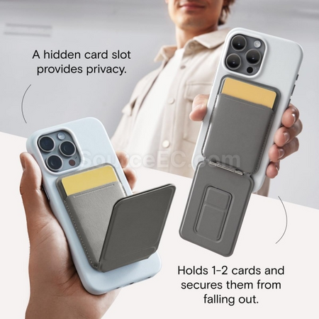 Customization Multi-Angle Magnetic Mobile Phone Holder Corporate Gifts