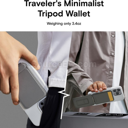 Customization Multi-Angle Magnetic Mobile Phone Holder Corporate Gifts