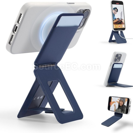 Customization Multi-Angle Magnetic Mobile Phone Holder Corporate Gifts