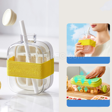 Customization Ice Cube Kettle Corporate Gifts