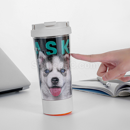 Customization Don't Pour A Cup Corporate Gifts