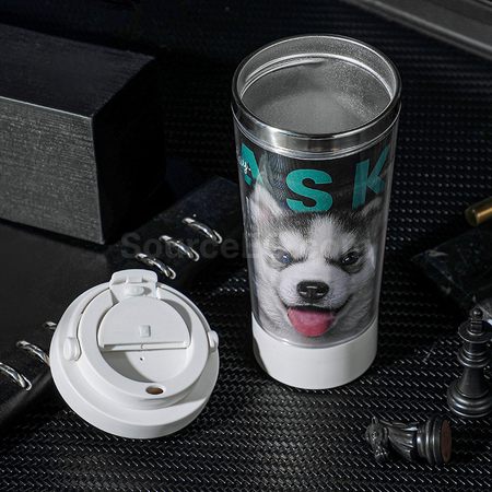 Customization Don't Pour A Cup Corporate Gifts