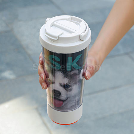 Customization Don't Pour A Cup Corporate Gifts