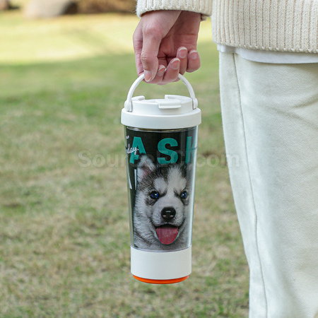 Customization Don't Pour A Cup Corporate Gifts