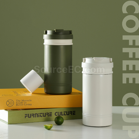 Customization Creative Magic Doesn't Pour A Cup Corporate Gifts