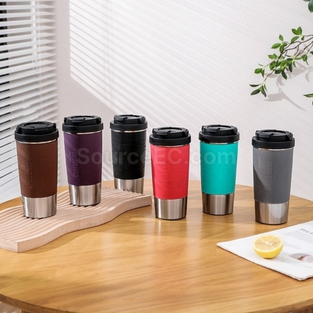 Customization Creative Magic Doesn't Pour A Cup Corporate Gifts