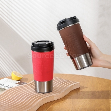 Customization Creative Magic Doesn't Pour A Cup Corporate Gifts