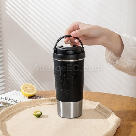 Customization Creative Magic Doesn't Pour A Cup Corporate Gifts