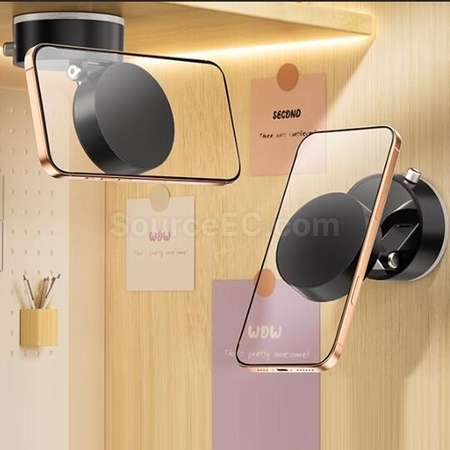 Customization Vacuum Suction Cup Phone Holder Corporate Gifts