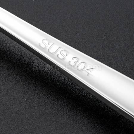 Customization Stainless Steel Tableware Corporate Gifts