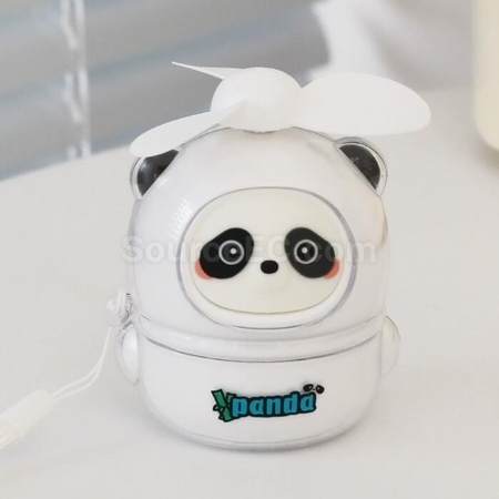 Customization Portable Handheld Fan Corporate Gifts