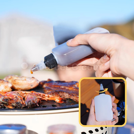 Customization Portable Seasoning Bottle Corporate Gifts
