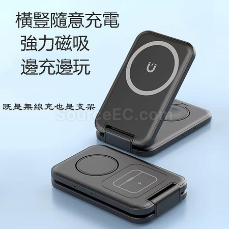Creative Retractable Mobile Power Bank With Built-in Wire