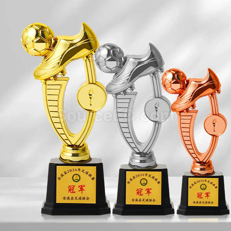 FootBall Trophy