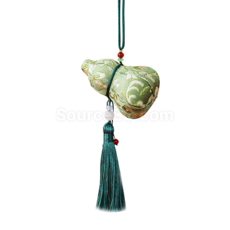 Customization Gourd Incense Bag Ornament Corporate Gifts