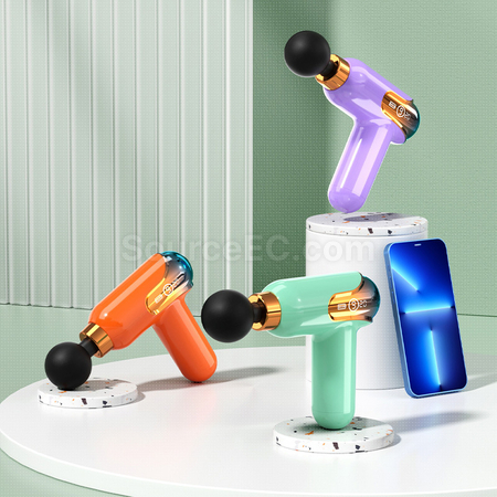 Customization Smart Fascia Gun Corporate Gifts