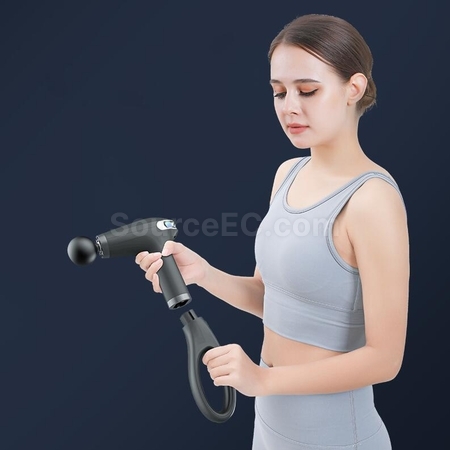 Customization Long Handle Fascia Gun Corporate Gifts