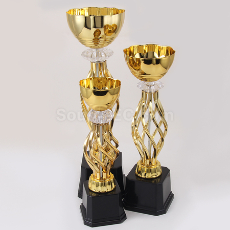 Customization Trophy Corporate Gifts