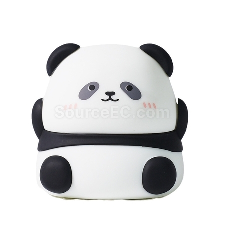 Customization Panda Lamp/Night Light Corporate Gifts