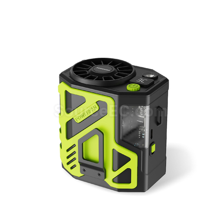 Portable Handheld Fan