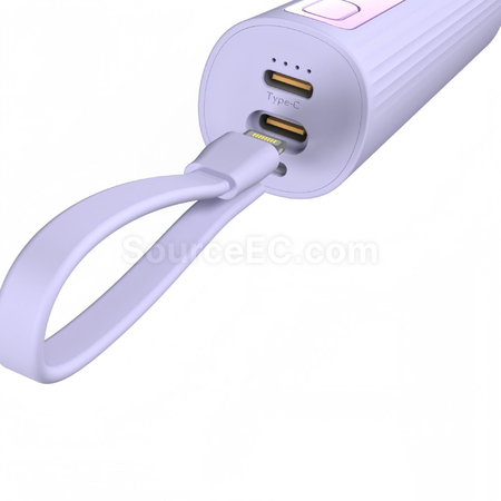 Customization Power Bank Flashlight Corporate Gifts