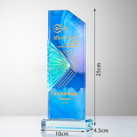 Customization Marathon Metal Medal Corporate Gifts