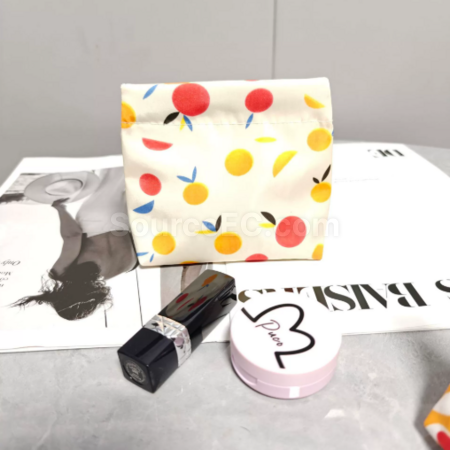 Customization Dynamic closing shrapnel storage bag Corporate Gifts