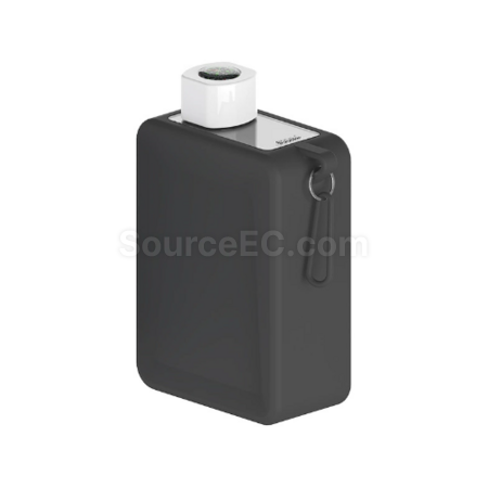 Customization Portable compass kettle Corporate Gifts