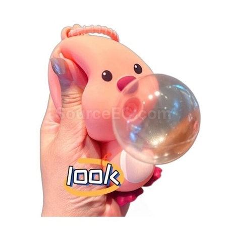 Customization PU Decompression Toys Corporate Gifts
