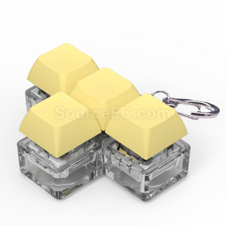 Customization Button toys  Keychain Corporate Gifts