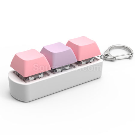 Customization Button toys Keychain Corporate Gifts