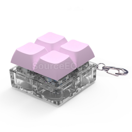 Customization Button toys Keychain Corporate Gifts
