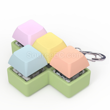 Customization Button toys  Keychain Corporate Gifts