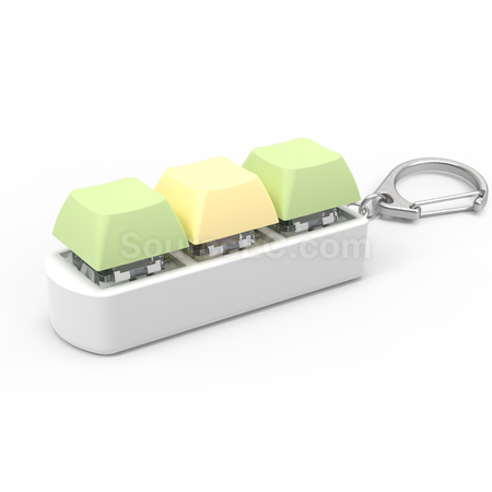 Customization Button toys Keychain Corporate Gifts