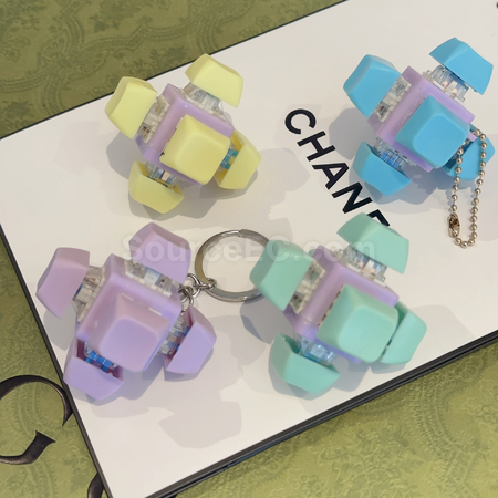 Customization Button toys Keychain Corporate Gifts