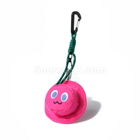 Customization Portable Coin Purse Storage Bag Corporate Gifts
