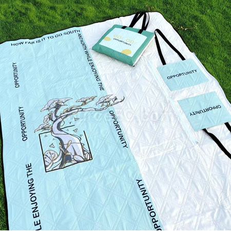 Picnic Blanket