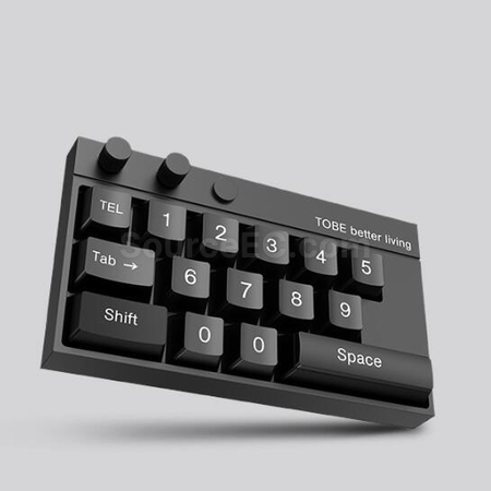 Customization Keyboard Temporary Parking Sign Corporate Gifts