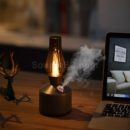 Customization Wireless Portable Humidifier Corporate Gifts