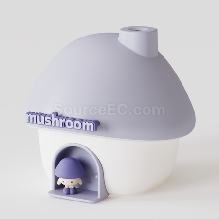 Customization Mini Night Light Humidifier Corporate Gifts