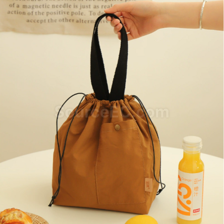 Customization Insulated lunch box bag Corporate Gifts