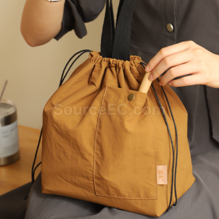 Customization Insulated lunch box bag Corporate Gifts