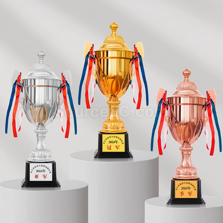 Metal Trophy
